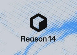 Reason Studios Reason 14 (Full Latest Version)